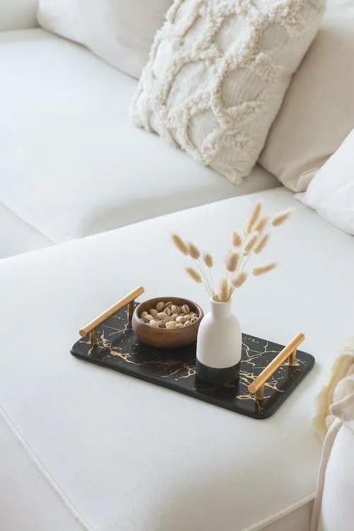 M·新品推薦| 自然淬煉的藝術(shù)，打造極簡(jiǎn)精致生活(圖1)