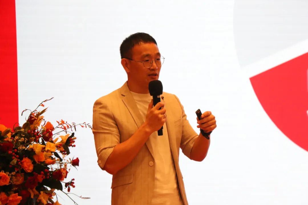 “將星閃耀 贏(yíng)戰終端”佛山站完美收官：攜手繪就共贏(yíng)新篇章！(圖6)